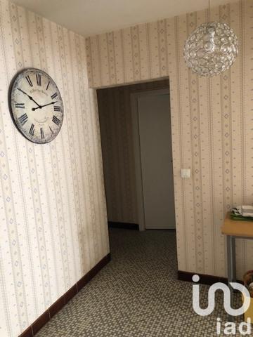 Maison à vendre 3 pièces 105 m² Lencloître