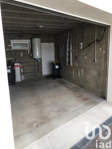 Maison à vendre 3 pièces 105 m² Lencloître