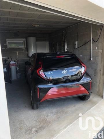 Maison à vendre 3 pièces 105 m² Lencloître