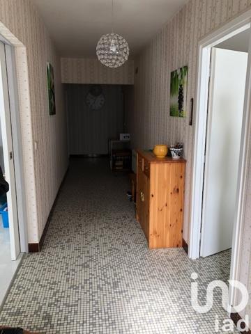 Maison à vendre 3 pièces 105 m² Lencloître