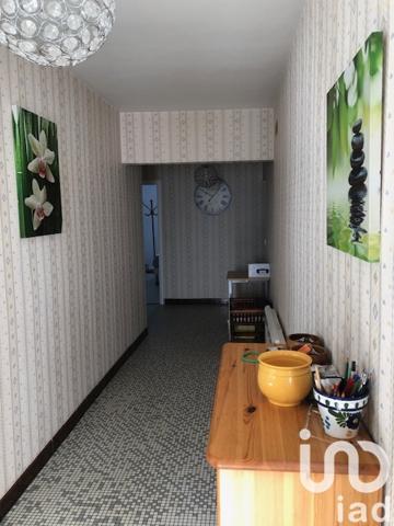 Maison à vendre 3 pièces 105 m² Lencloître