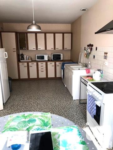 Maison à vendre 3 pièces 105 m² Lencloître