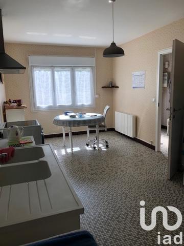 Maison à vendre 3 pièces 105 m² Lencloître