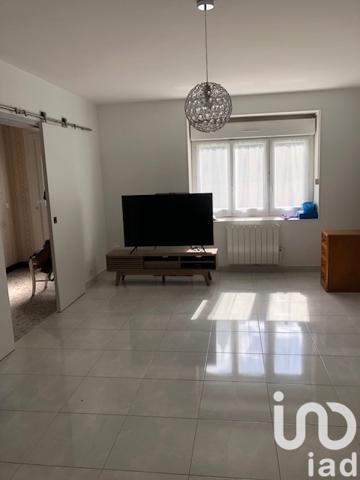 Maison à vendre 3 pièces 105 m² Lencloître