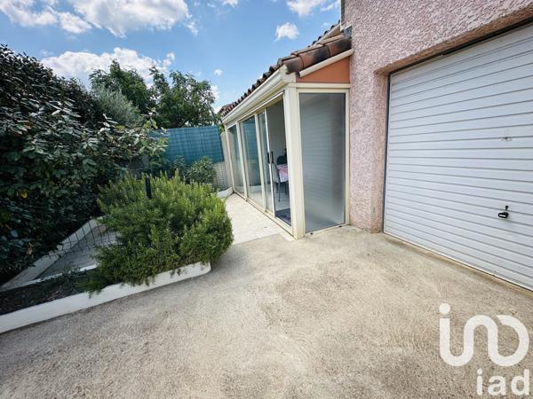 Maison à vendre 3 pièces 59 m² Port-la-Nouvelle