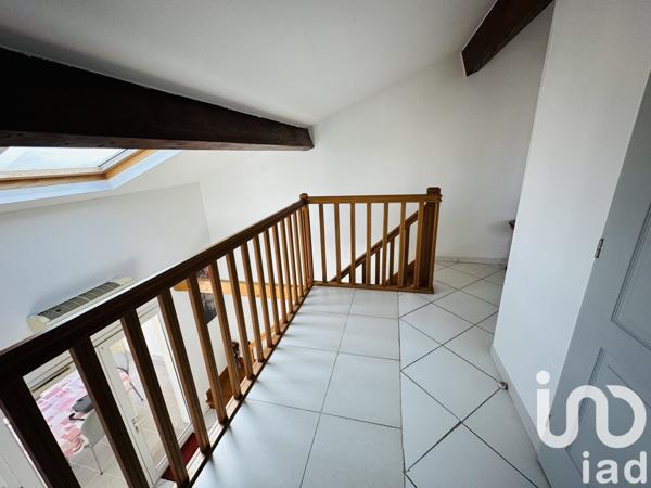 Maison à vendre 3 pièces 59 m² Port-la-Nouvelle