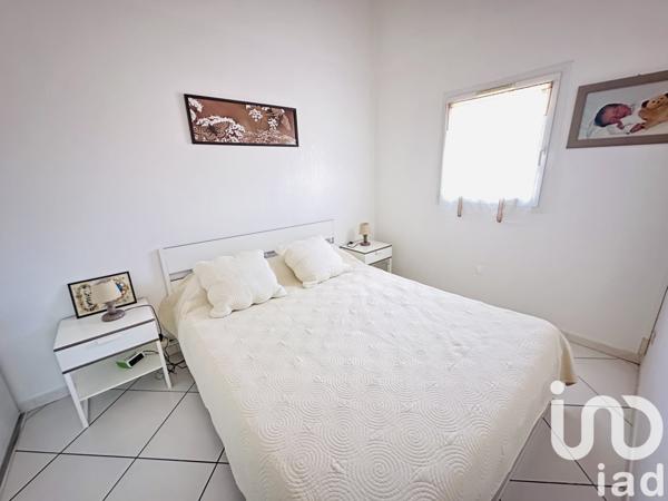 Maison à vendre 3 pièces 59 m² Port-la-Nouvelle