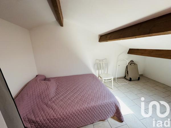 Maison à vendre 3 pièces 59 m² Port-la-Nouvelle