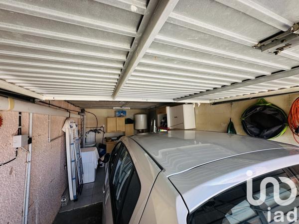 Maison à vendre 3 pièces 59 m² Port-la-Nouvelle