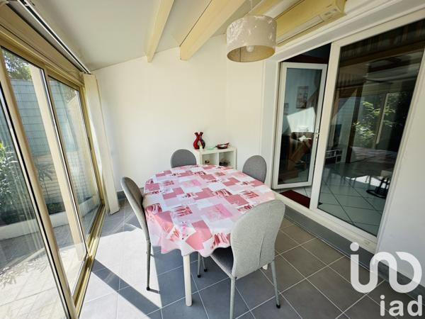 Maison à vendre 3 pièces 59 m² Port-la-Nouvelle