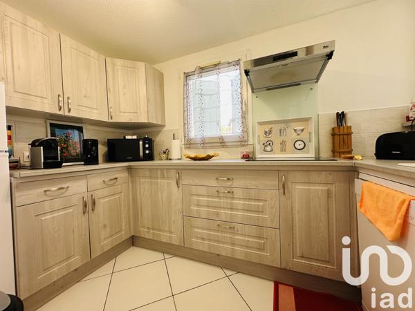 Maison à vendre 3 pièces 59 m² Port-la-Nouvelle