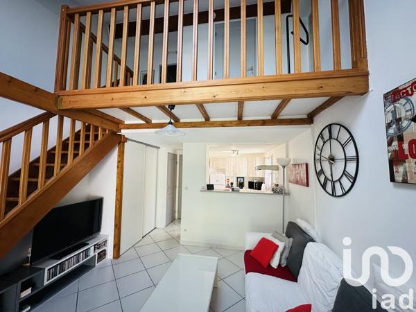 Maison à vendre 3 pièces 59 m² Port-la-Nouvelle