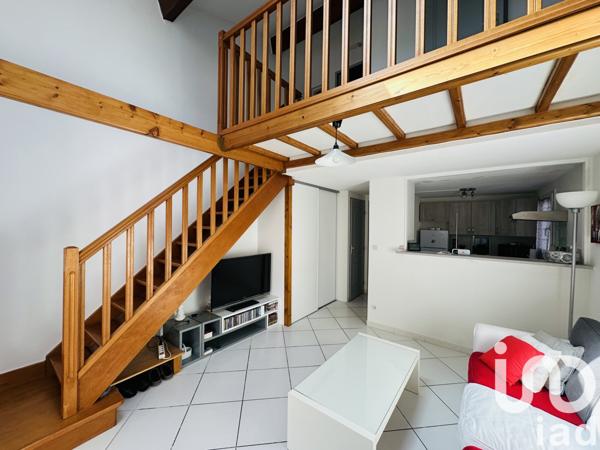 Maison à vendre 3 pièces 59 m² Port-la-Nouvelle