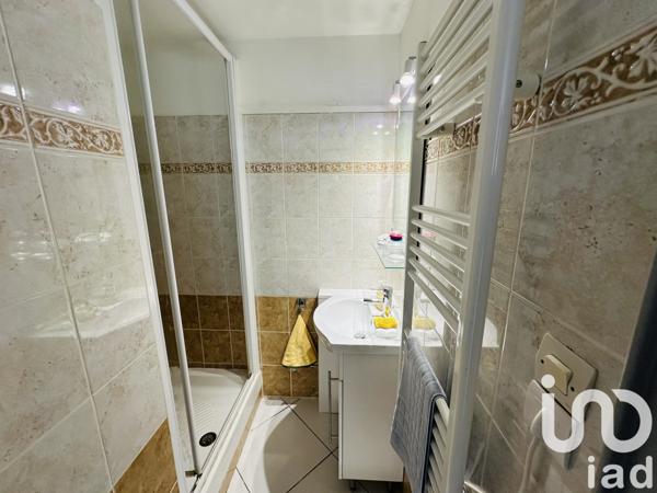 Maison à vendre 3 pièces 59 m² Port-la-Nouvelle