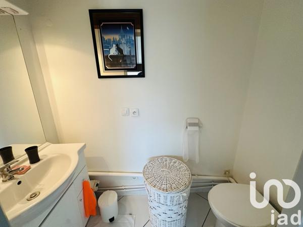 Maison à vendre 3 pièces 59 m² Port-la-Nouvelle