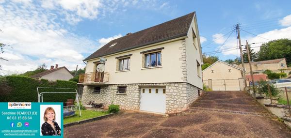 Maison 5 pièces 110 m2