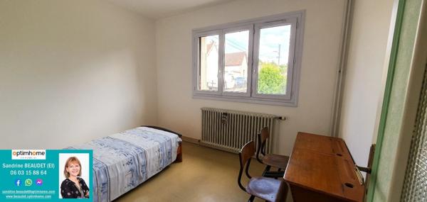 Maison 5 pièces 110 m2