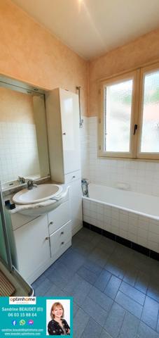 Maison 5 pièces 110 m2