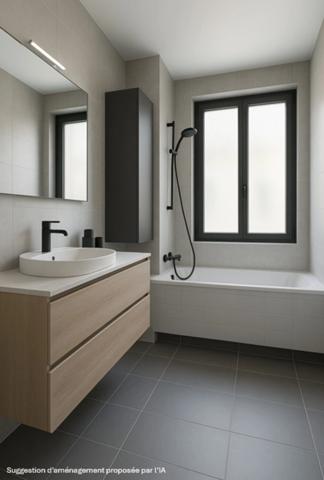 Maison 5 pièces 110 m2