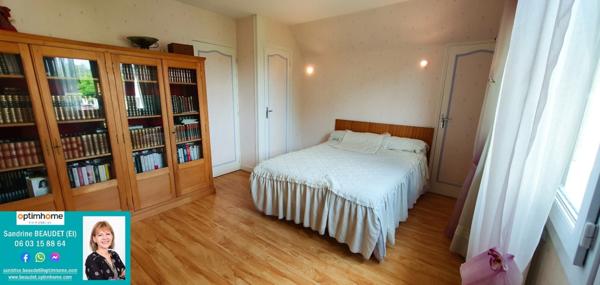 Maison 5 pièces 110 m2