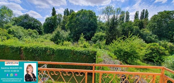 Maison 5 pièces 110 m2