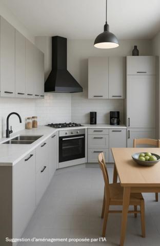 Maison 5 pièces 110 m2