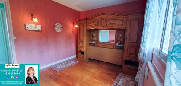 Maison 5 pièces 110 m2