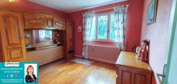 Maison 5 pièces 110 m2