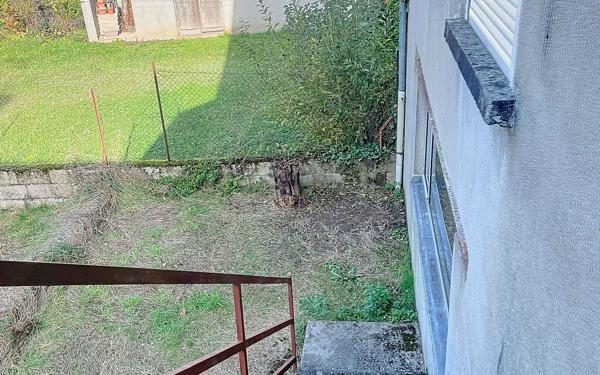 Maison à vendre    4 pièces •  Gouzon