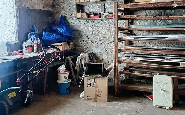 Maison à vendre    4 pièces •  Gouzon