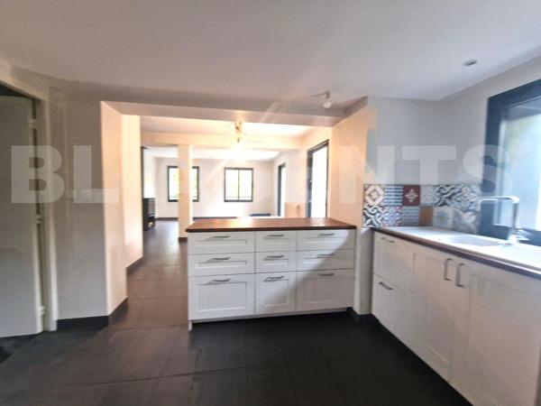 Castelsarrasin – Maison familiale au calme, à deux pas du centre-ville