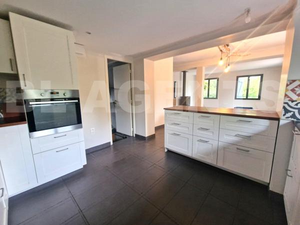 Castelsarrasin – Maison familiale au calme, à deux pas du centre-ville