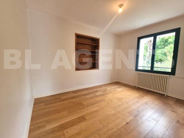 Castelsarrasin – Maison familiale au calme, à deux pas du centre-ville