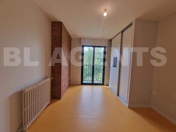 Castelsarrasin – Maison familiale au calme, à deux pas du centre-ville