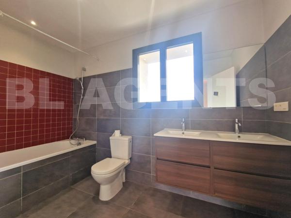 Castelsarrasin – Maison familiale au calme, à deux pas du centre-ville