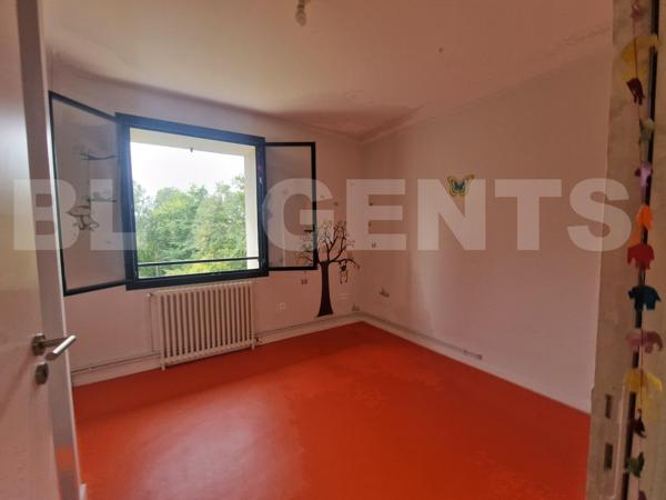 Castelsarrasin – Maison familiale au calme, à deux pas du centre-ville