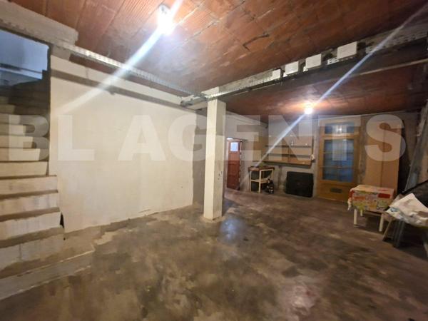 Castelsarrasin – Maison familiale au calme, à deux pas du centre-ville