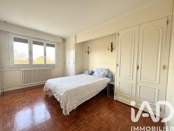 Appartement à vendre 3 pièces 69 m² Montgeron