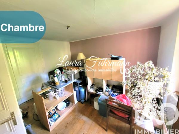 Maison à vendre 7 pièces 159 m² Le Bonhomme