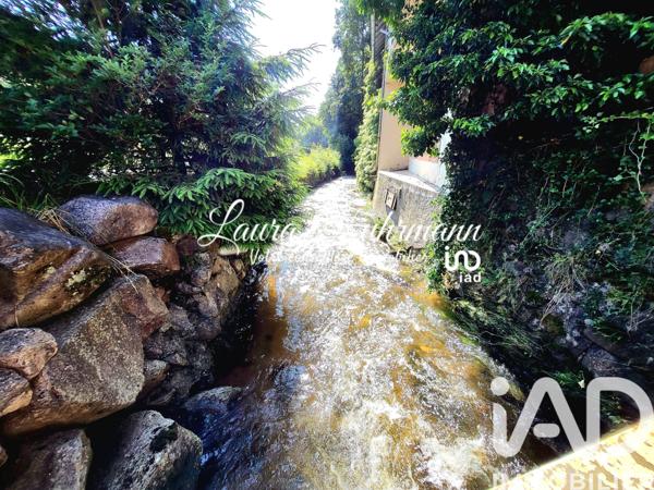 Maison à vendre 7 pièces 159 m² Le Bonhomme