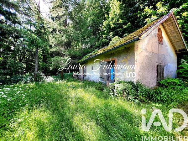 Maison à vendre 7 pièces 159 m² Le Bonhomme