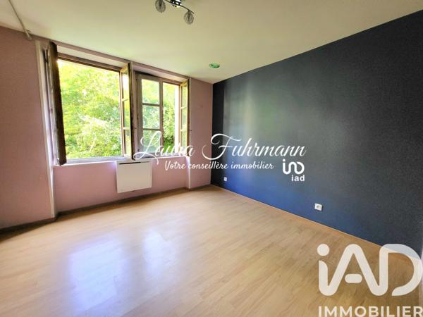Maison à vendre 7 pièces 159 m² Le Bonhomme