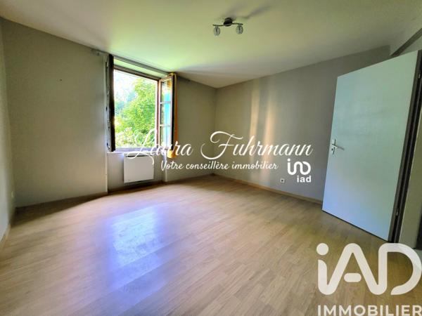 Maison à vendre 7 pièces 159 m² Le Bonhomme