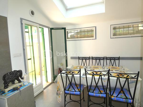 Maison de ville de 140 m²