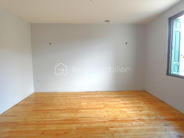 Maison de ville de 140 m²