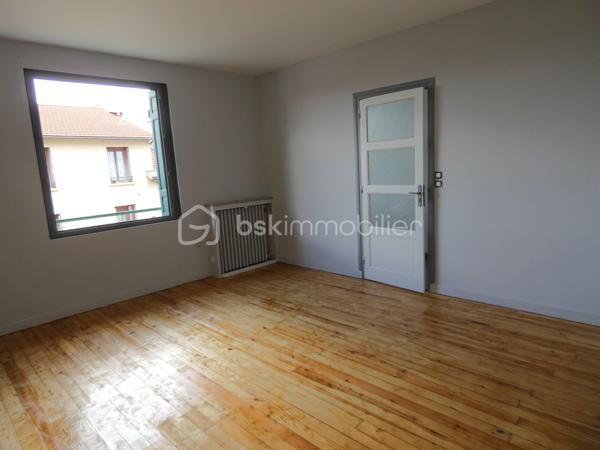 Maison de ville de 140 m²