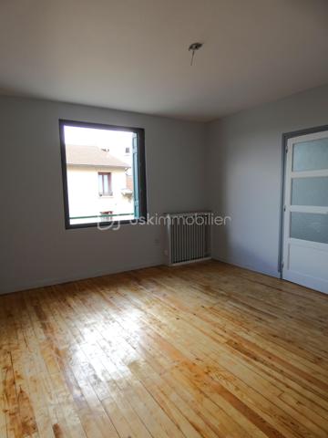 Maison de ville de 140 m²