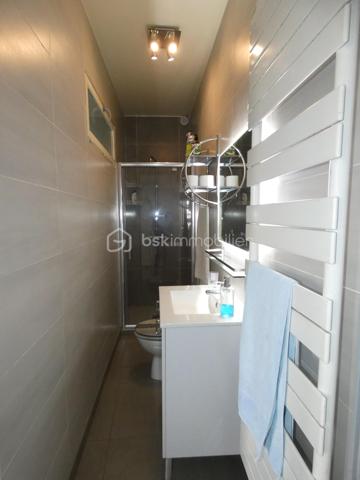 Maison de ville de 140 m²