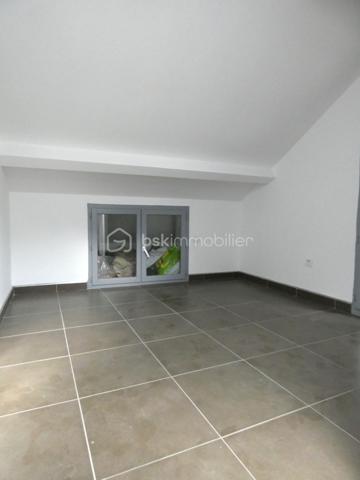 Maison de ville de 140 m²