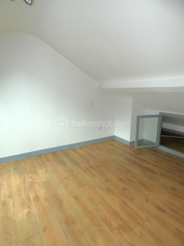 Maison de ville de 140 m²